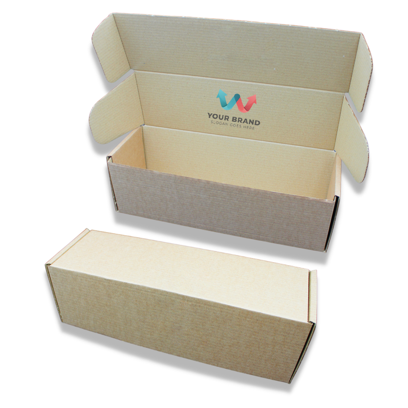 Wine & Bottle Boxes Printed Sample