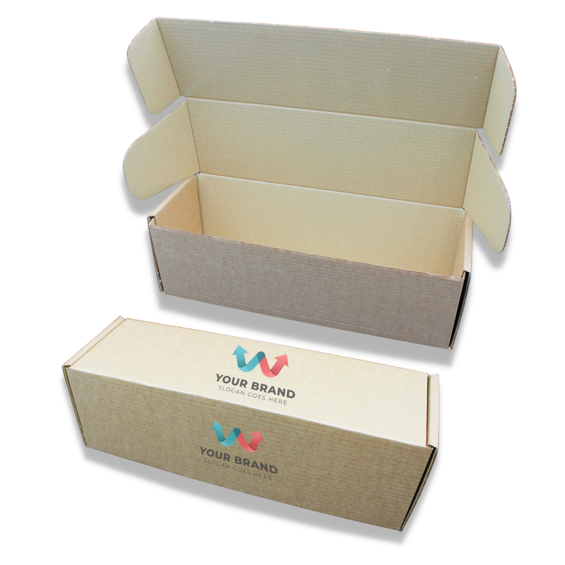 Wine & Bottle Boxes Printed Sample