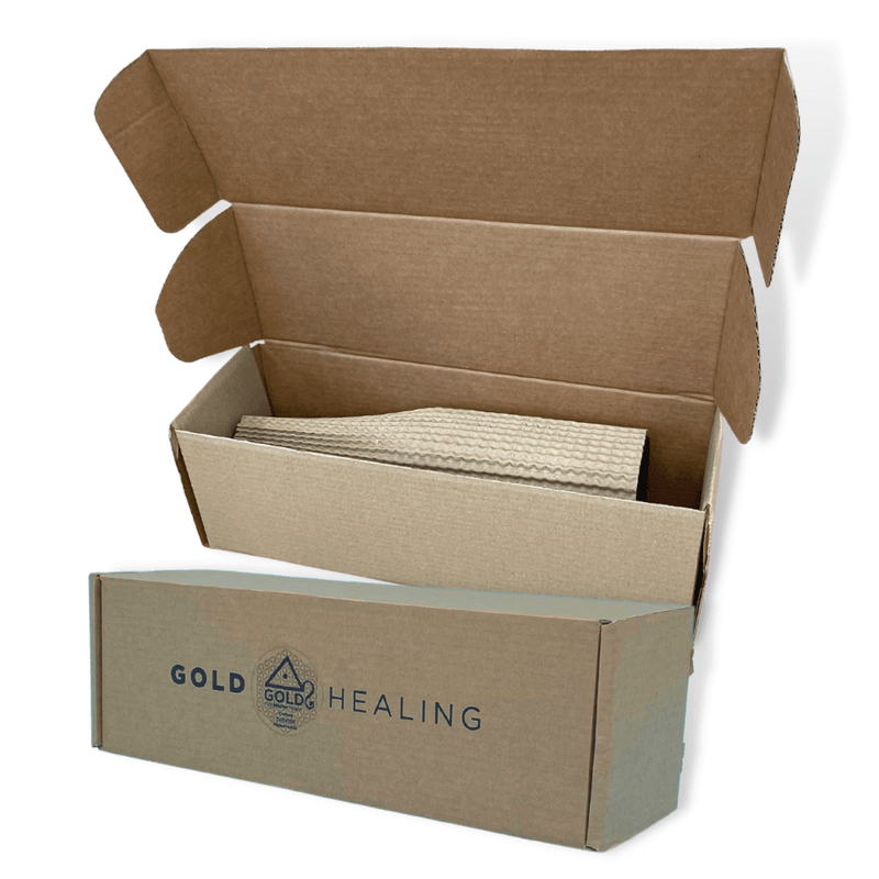 Packaging Kits Printed Sample